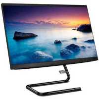 моноблок Lenovo IdeaCentre A340-22IGM F0EA003FRK Черный