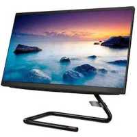 моноблок Lenovo IdeaCentre A340-22IGM F0EA0049RK Черный
