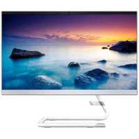 моноблок Lenovo IdeaCentre A340-22IGM F0EA0077RK Белый