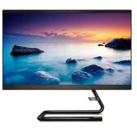моноблок Lenovo IdeaCentre A340-22IWL F0EB00A0RK Черный