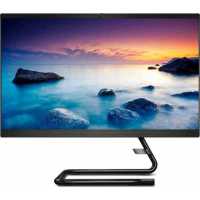 моноблок Lenovo IdeaCentre A340-22IWL F0EB00E2RK Черный