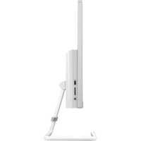 моноблок Lenovo IdeaCentre A340-22IWL F0EB00N6RK Белый