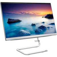 моноблок Lenovo IdeaCentre A340-22IWL F0EB00QERK Белый