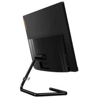 моноблок Lenovo IdeaCentre A340-24ICB F0E600DBRK Черный