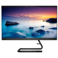 моноблок Lenovo IdeaCentre A340-24ICB F0E600DDRK Черный