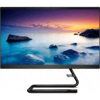 моноблок Lenovo IdeaCentre A340-24ICB F0E600DFRK Черный