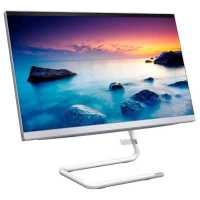моноблок Lenovo IdeaCentre A340-24ICK F0ER005QRK Белый