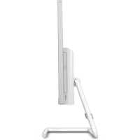 моноблок Lenovo IdeaCentre A340-24ICK F0ER0062RK Белый