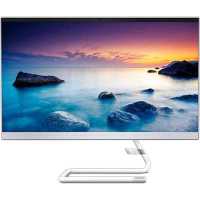 моноблок Lenovo IdeaCentre A340-24ICK F0ER0064RK Белый