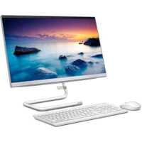 моноблок Lenovo IdeaCentre A340-24ICK F0ER0065RK Белый