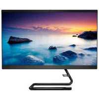 моноблок Lenovo IdeaCentre A340-24ICK F0ER0097RK Черный
