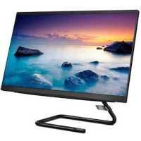 моноблок Lenovo IdeaCentre A340-24IGM F0E70053RK Черный