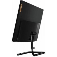 моноблок Lenovo IdeaCentre A340-24IWL F0E800DFRK Черный