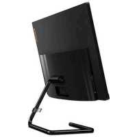 моноблок Lenovo IdeaCentre A340-24IWL F0E800M3RK Черный