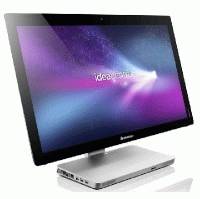 моноблок Lenovo IdeaCentre A520 57316761 Серебристый