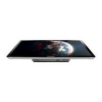 моноблок Lenovo IdeaCentre A520 57319451 Серебристый