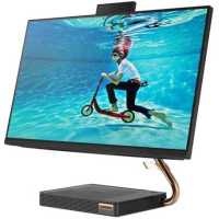 моноблок Lenovo IdeaCentre A540-24API F0EM005DRK Черный