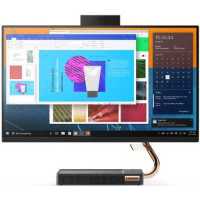 моноблок Lenovo IdeaCentre A540-24API F0EM005VRK Черный