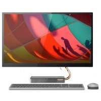 моноблок Lenovo IdeaCentre A540-27ICB F0EK000SRK Серый