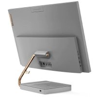 моноблок Lenovo IdeaCentre A540-27ICB F0EK000WRK Серый