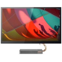 моноблок Lenovo IdeaCentre A540-27ICB F0EK000XRK Серый
