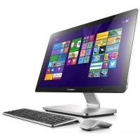моноблок Lenovo IdeaCentre A540 F0AN0048RK Серебристый