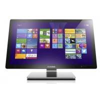 моноблок Lenovo IdeaCentre A540 F0AN0048RK Серебристый