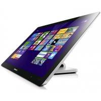 моноблок Lenovo IdeaCentre A540 F0AN0048RK Серебристый
