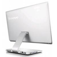 моноблок Lenovo IdeaCentre A540 F0AN004BRK Серебристый