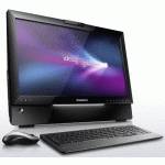 моноблок Lenovo IdeaCentre A700 57125423 Черный
