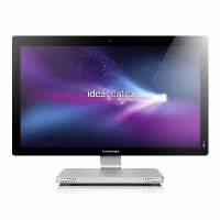 моноблок Lenovo IdeaCentre A720 57309105 Серебристый