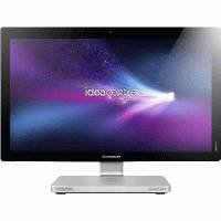 моноблок Lenovo IdeaCentre A720 57311728 Серебристый