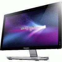 моноблок Lenovo IdeaCentre A720 57313843 Серебристый