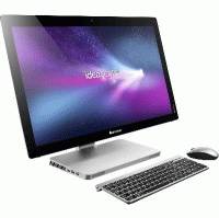 моноблок Lenovo IdeaCentre A730 57321367 Серебристый