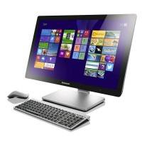 моноблок Lenovo IdeaCentre A740 F0AM0043RK Серебристый