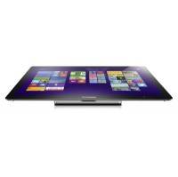 моноблок Lenovo IdeaCentre A740 F0AM0091RK Серебристый