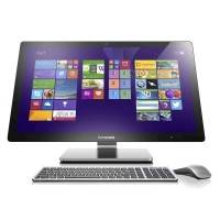 моноблок Lenovo IdeaCentre A740 F0AM0092RK Серебристый