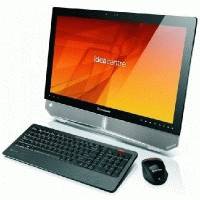 моноблок Lenovo IdeaCentre B320 57306217 Черный