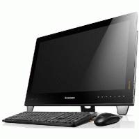 моноблок Lenovo IdeaCentre B340 57313002 Черный
