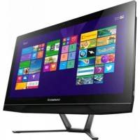 моноблок Lenovo IdeaCentre B40-30 F0AW0049RK Черный