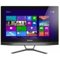 моноблок Lenovo IdeaCentre B40-30 F0AW0070RK Черный