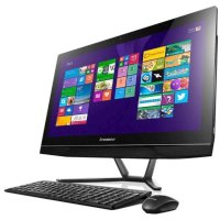 моноблок Lenovo IdeaCentre B50-30 F0AU0078RK Черный
