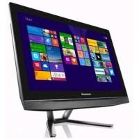 моноблок Lenovo IdeaCentre B50-30 F0AU00DDRK Черный