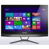 моноблок Lenovo IdeaCentre B50-35 F0AV001VRK Черный