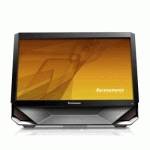 моноблок Lenovo IdeaCentre B505A 57126170 Черно-Серебристый