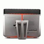 моноблок Lenovo IdeaCentre B505A 57126170 Черно-Серебристый