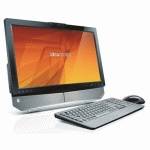 моноблок Lenovo IdeaCentre B520 57300964 Серебристый
