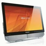 моноблок Lenovo IdeaCentre B520 57300964 Серебристый