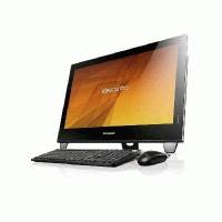 моноблок Lenovo IdeaCentre B545G 57312795 Черный