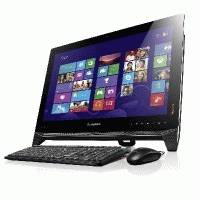 моноблок Lenovo IdeaCentre B550 57318660 Черный
